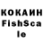 Кетамин ketamine NATALLIA VASHKEVICH