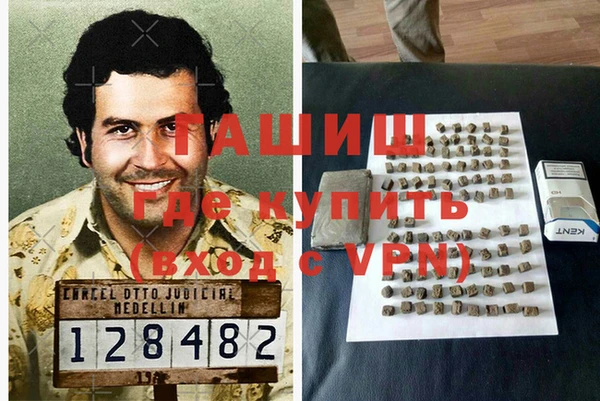 стафф Алексин
